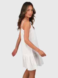 Brunotti Nami Women Dress | Cream