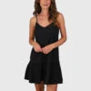 Brunotti Nami Women Dress | Black