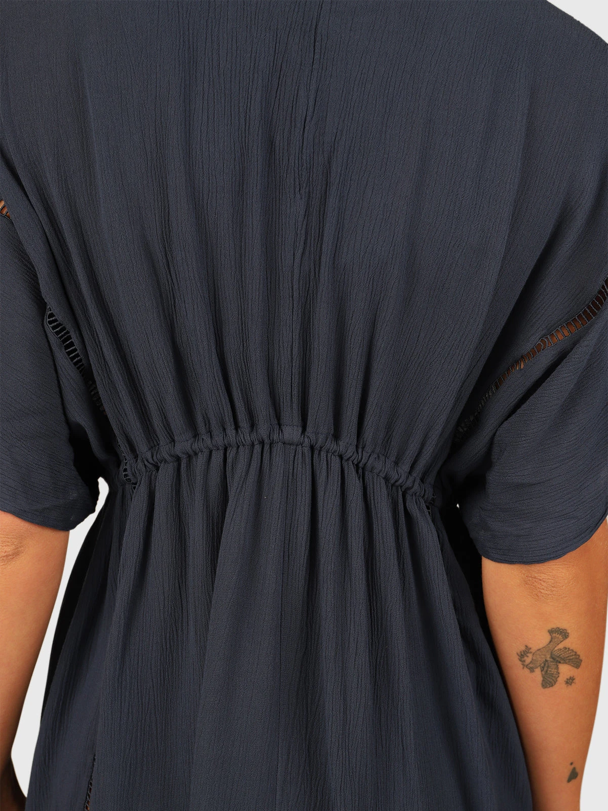 Brunotti Tunya Women Tunic | Indigo Blue - Image 7