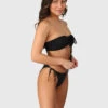 Brunotti Suus Women Bikini Top | Black