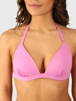 Brunotti Lisselot Women Bikini Top | Violet