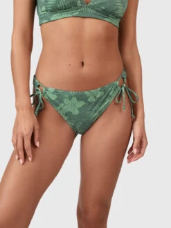 Brunotti Nolestina-Leaf Women Bikini Bottom | Juniper
