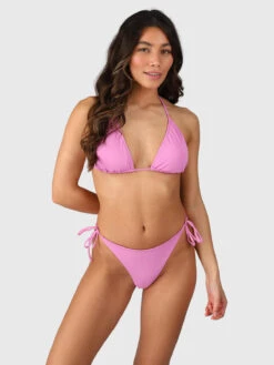Brunotti Elly Women Bikini Bottom | Violet