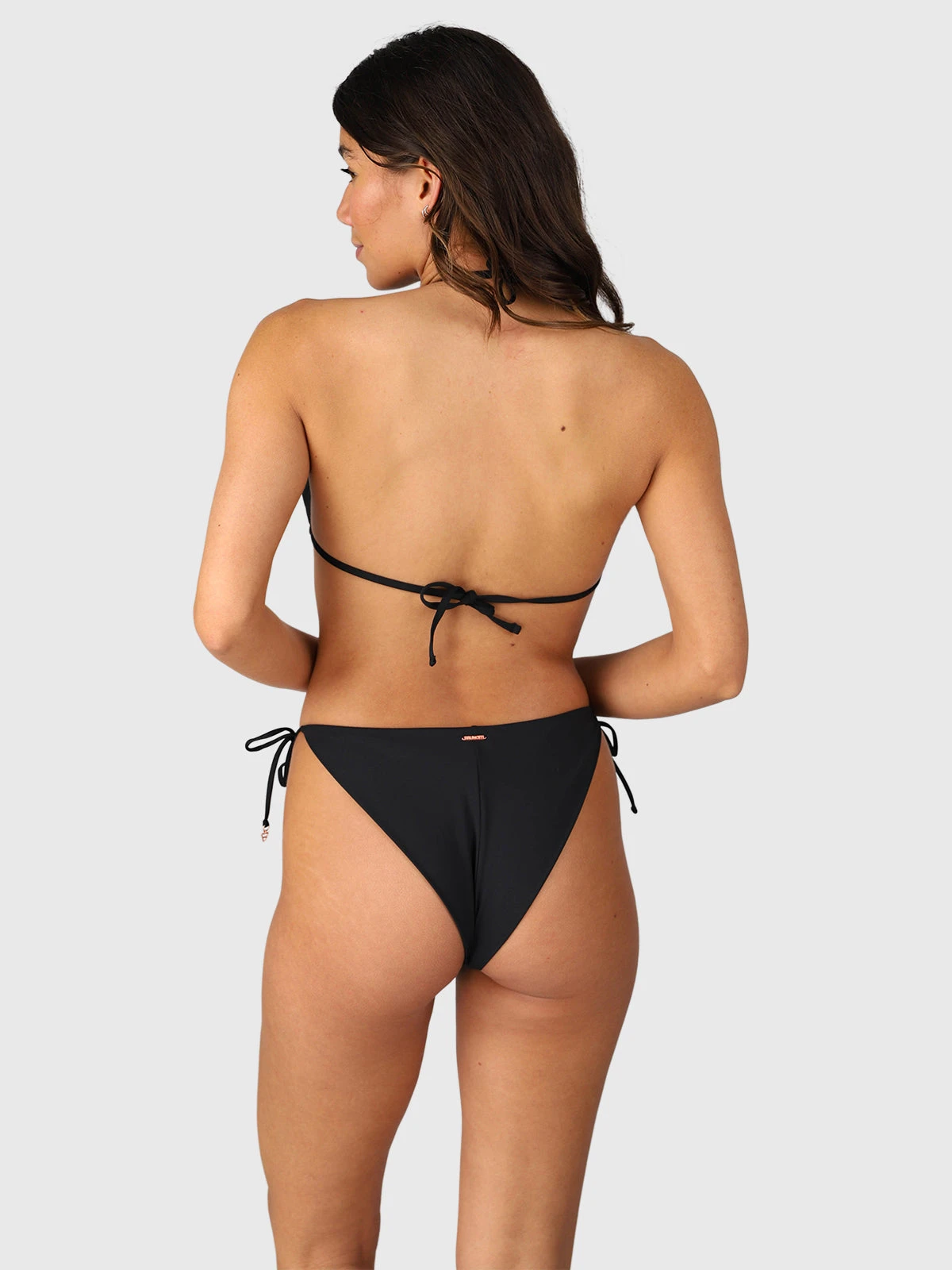 Brunotti Elly Women Bikini Bottom | Black - Image 6