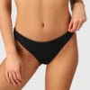Brunotti Nell Women Bikini Bottom | Black