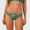 Brunotti Nell-Leaf Women Bikini Bottom | Juniper