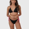 Brunotti Lolly Women Bikini | Black