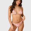 Brunotti Lolly-Paisley Women Bikini | Snow