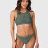Brunotti Elena Women Sports Bikini | Juniper