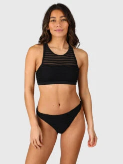 Brunotti Elena Women Sports Bikini | Black