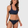 Brunotti Jazz Women Bikini | Indigo Blue