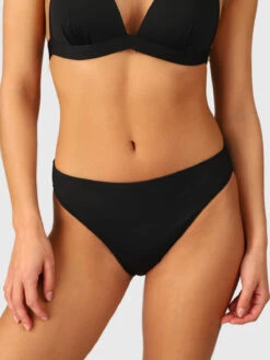 Brunotti Nolina Women Bikini Bottom | Black