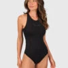 Brunotti Jor Women Swimsuit | Black
