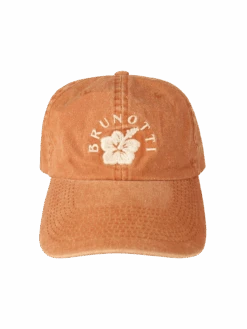 Brunotti Chica Women Cap | Chestnut