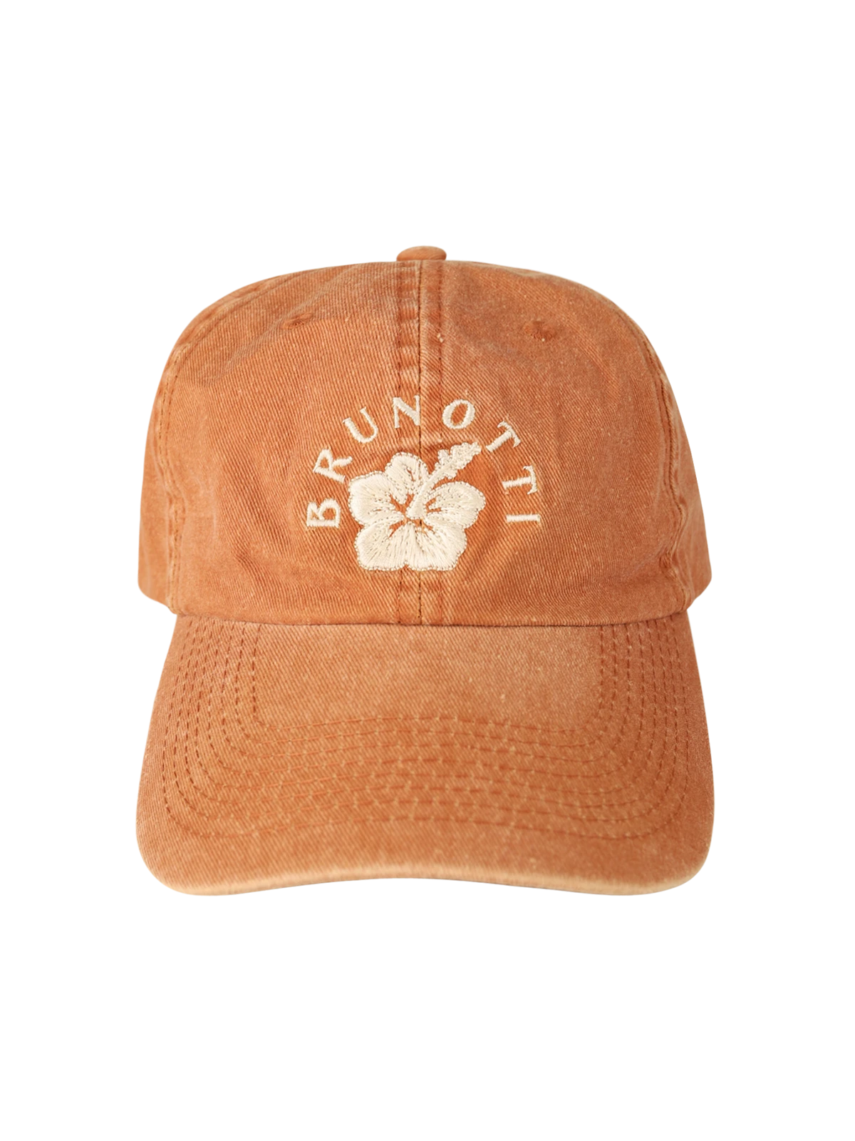 Brunotti Chica Women Cap | Chestnut
