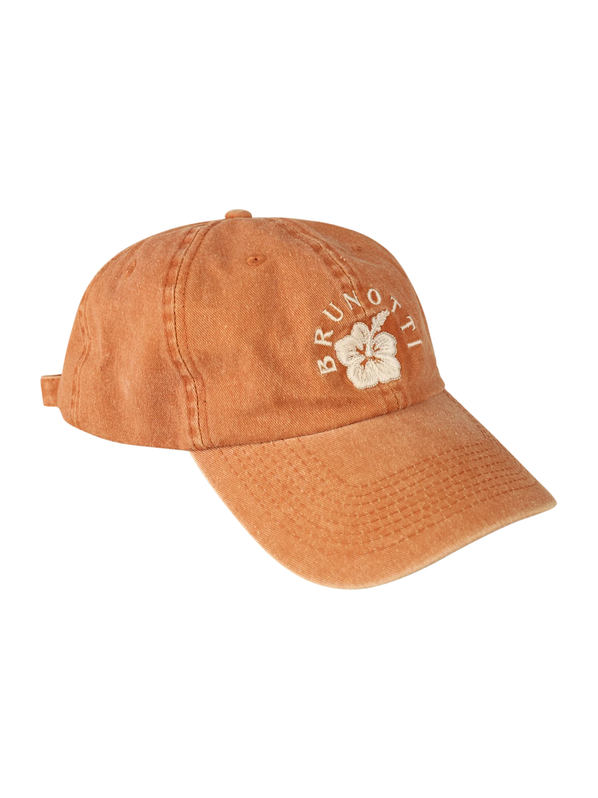 Brunotti Chica Women Cap | Chestnut - Image 2