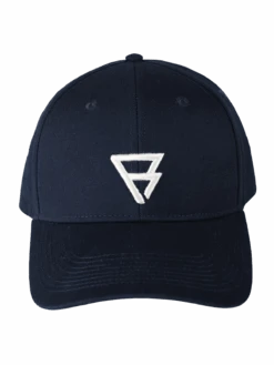 Brunotti IRISXB Woman Cap | Indigo Blue