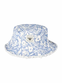 Brunotti Buckley-Swirl Women Hat | Bluebell