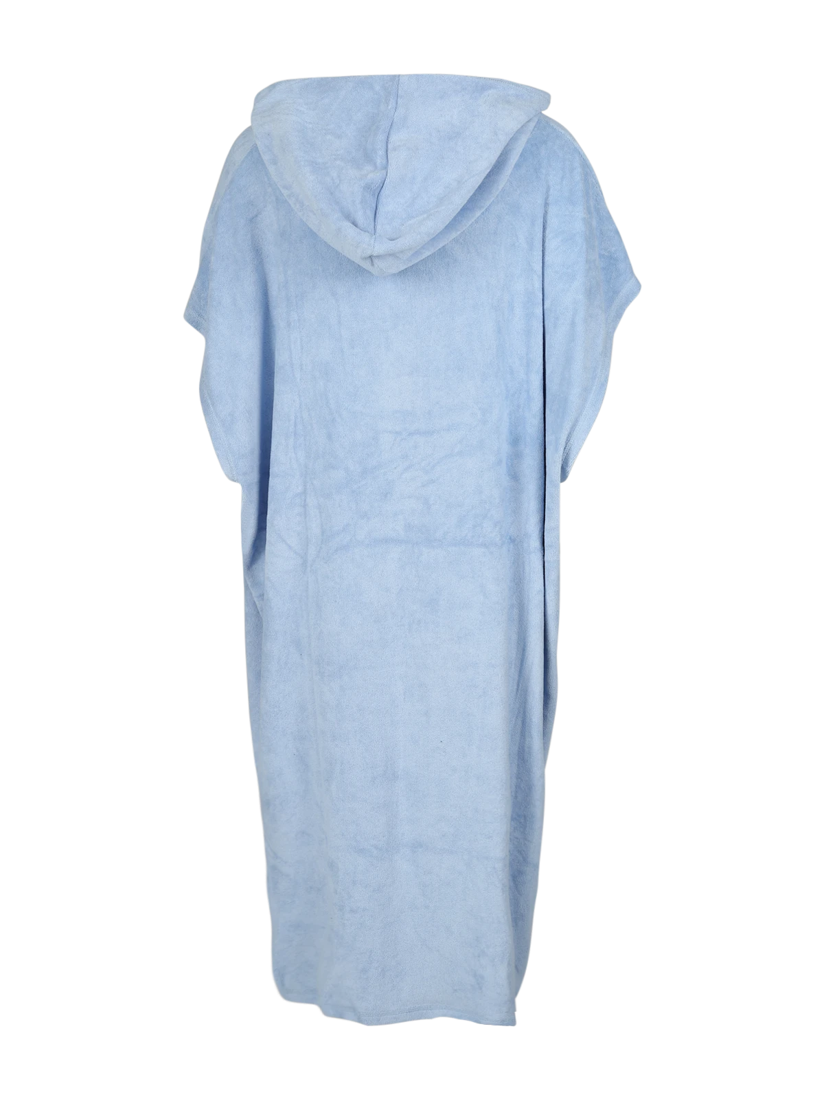 Brunotti Airlynn Women Poncho | Bluebell - Image 9