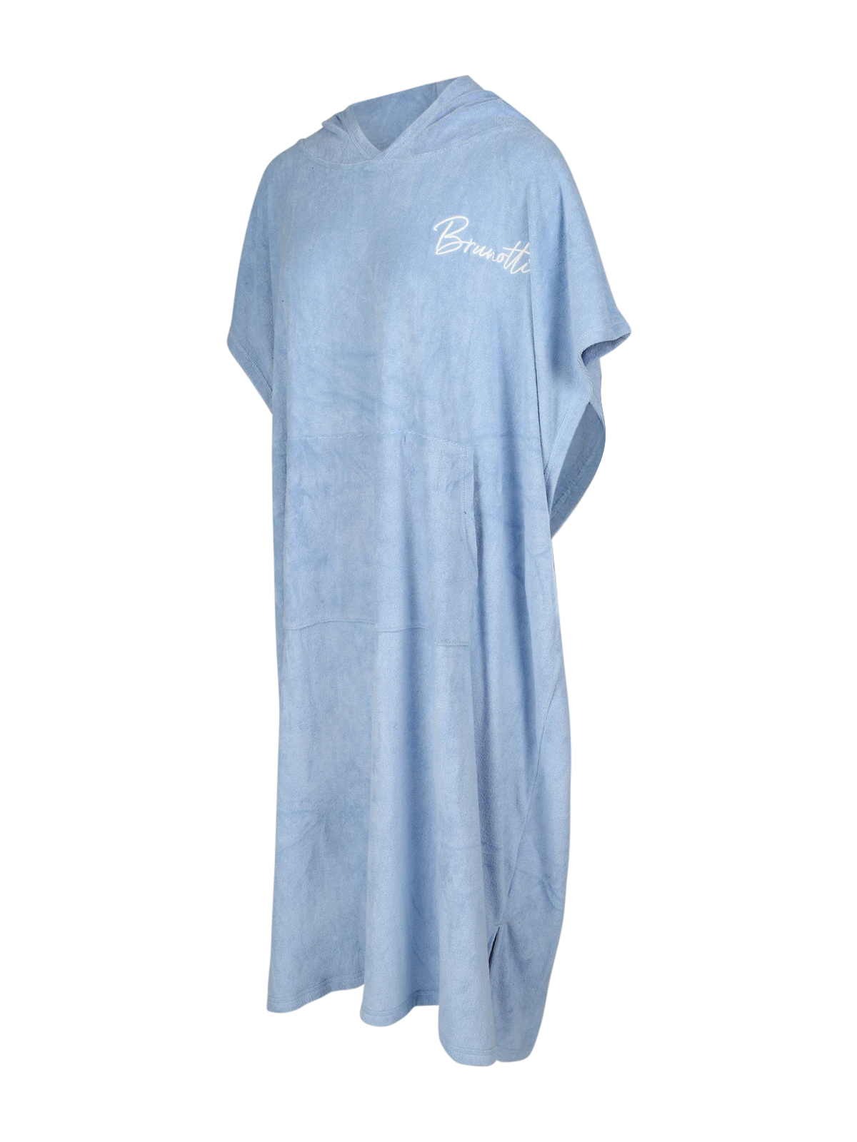 Brunotti Airlynn Women Poncho | Bluebell - Image 10