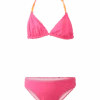 Brunotti Laudina Girls Bikini | Shocking Pink