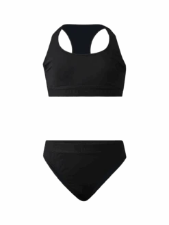Brunotti Jazzy Girls Bikini | Black