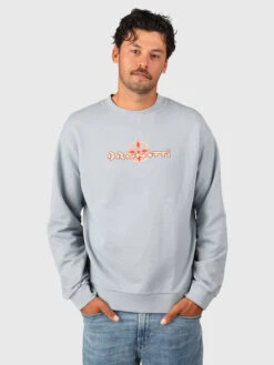 Brunotti ReWind Men Sweater | Winter Sky