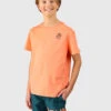 Brunotti Mikry Boys T-shirt | Melon