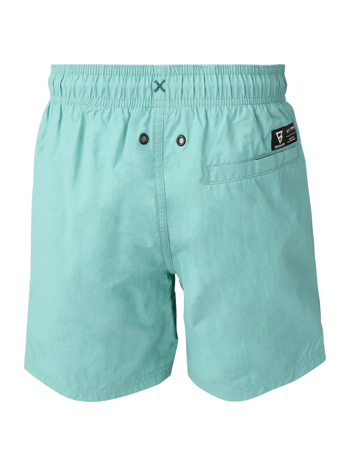 Brunotti Hestey Boys Swim Shorts | Bottle Green - Image 8