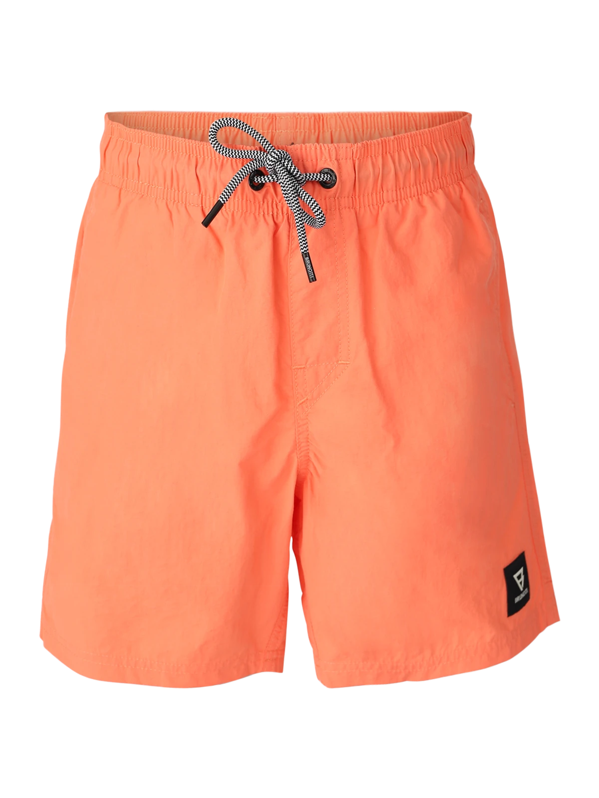 Brunotti Hestey Boys Swim Shorts | Melon - Image 7