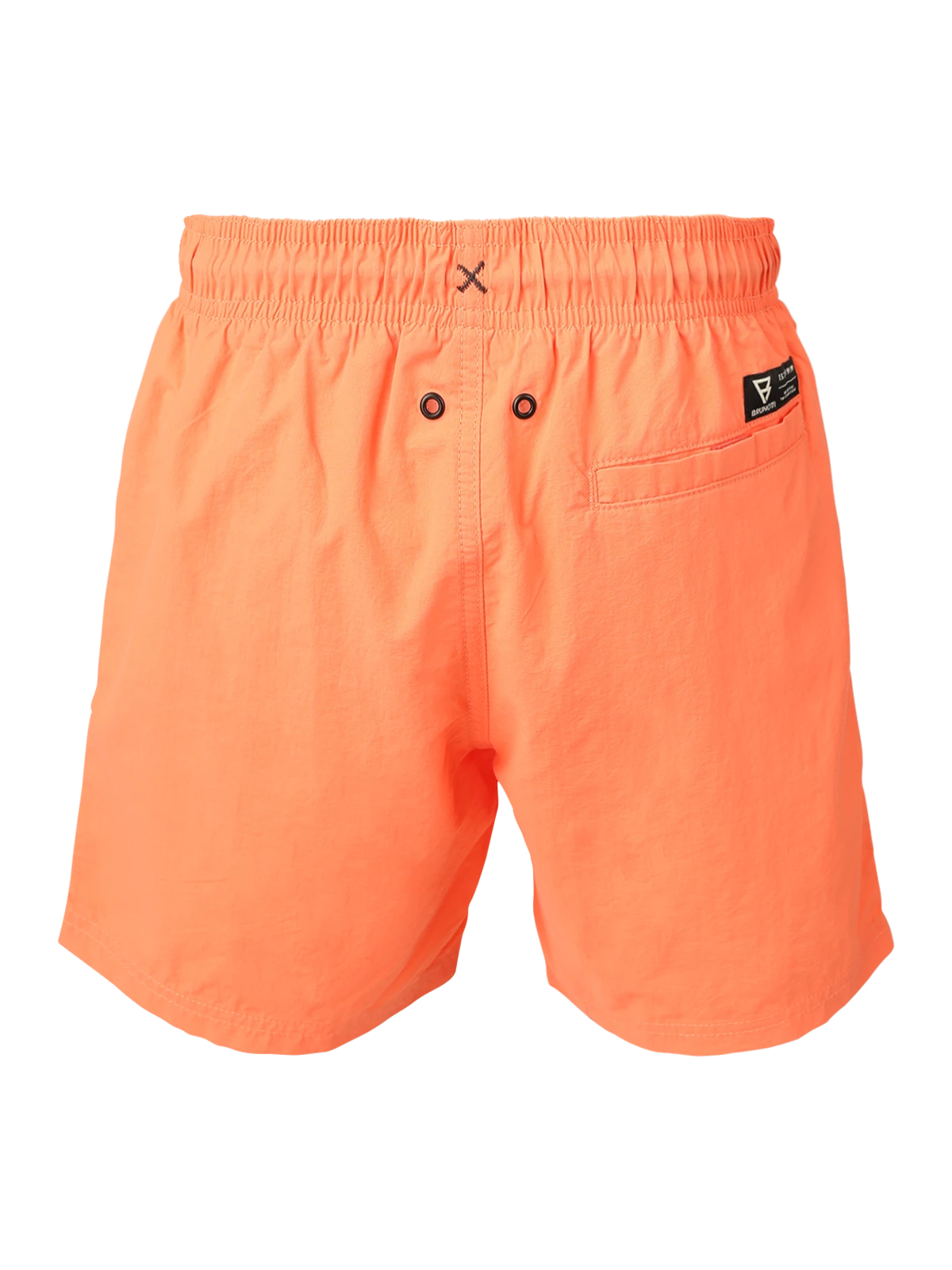 Brunotti Hestey Boys Swim Shorts | Melon - Image 8