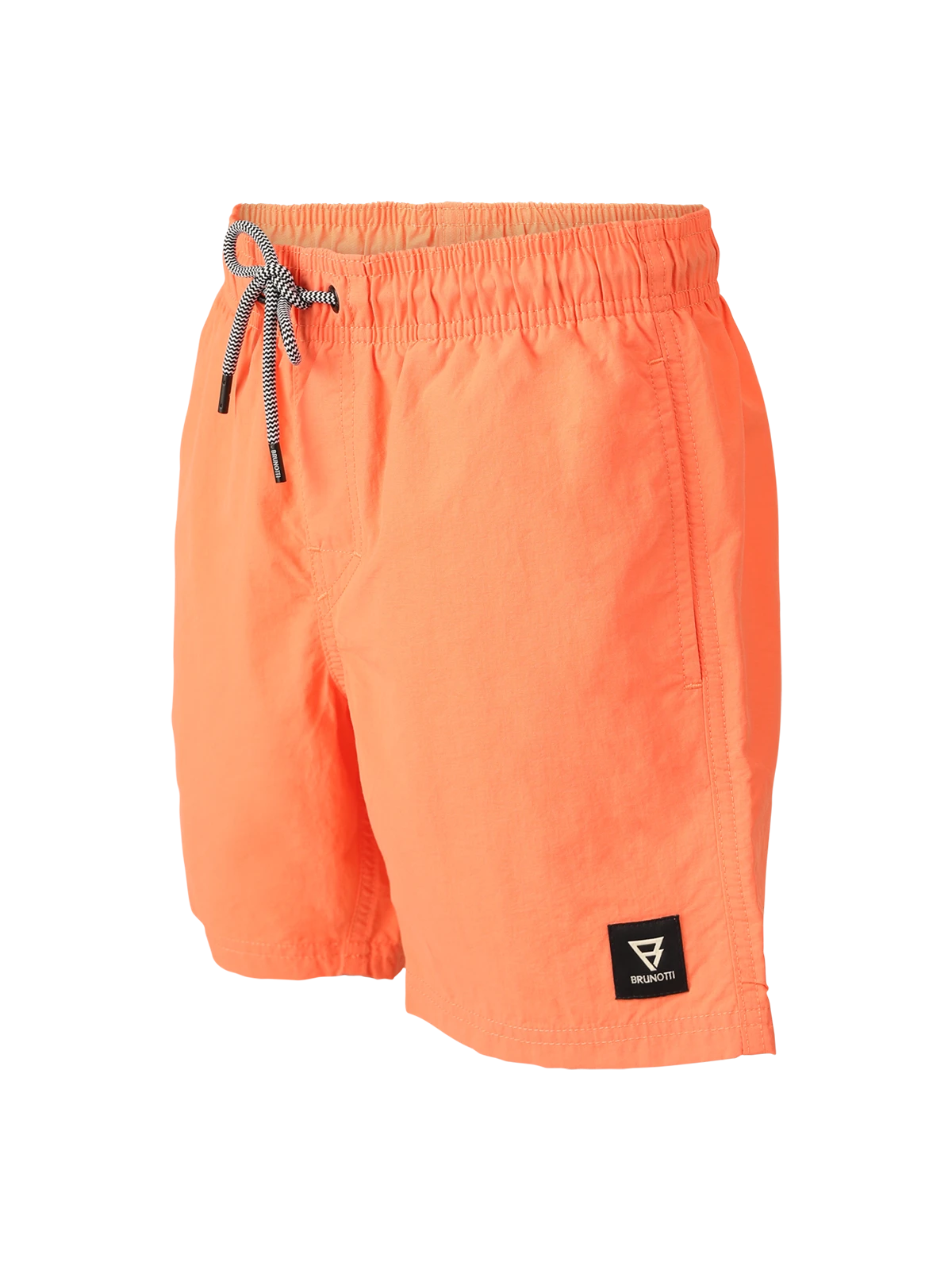 Brunotti Hestey Boys Swim Shorts | Melon - Image 9