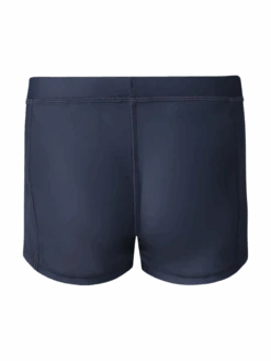 Brunotti Samiery-Logo Boys Swim Trunks | Navy