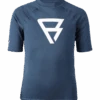 Brunotti Waveguardy Boys Rashguard | Night Blue