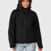 Brunotti Terraya Women Jacket | Black