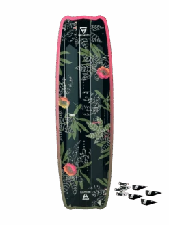 Riptide Tropic | All-Round Women's Twintip