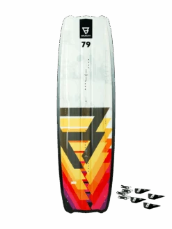 Dimension 79 | All-Round Twintip