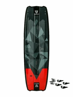 Dimension Camo | All-Round Twintip