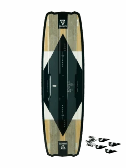 Dimension | All-Round Twintip